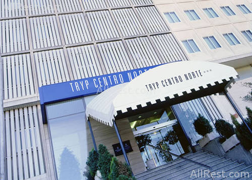 Tryp Centro Norte 